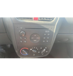 Jante OPEL CORSA C