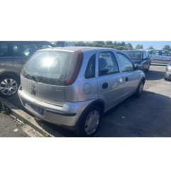 Jante OPEL CORSA C