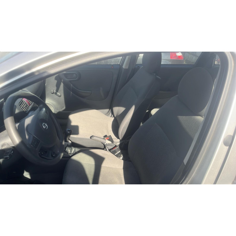 Jante OPEL CORSA C Photo n°19