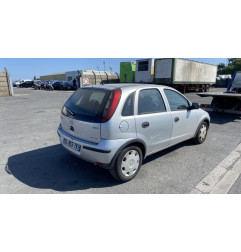 Jante OPEL CORSA C
