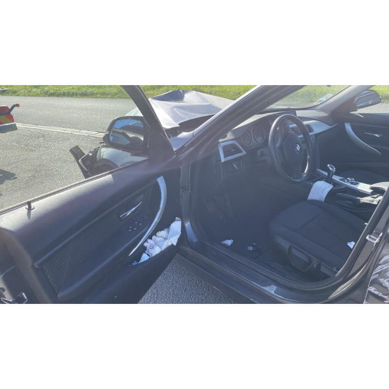 Jante BMW SERIE 3 F30 Photo n°20
