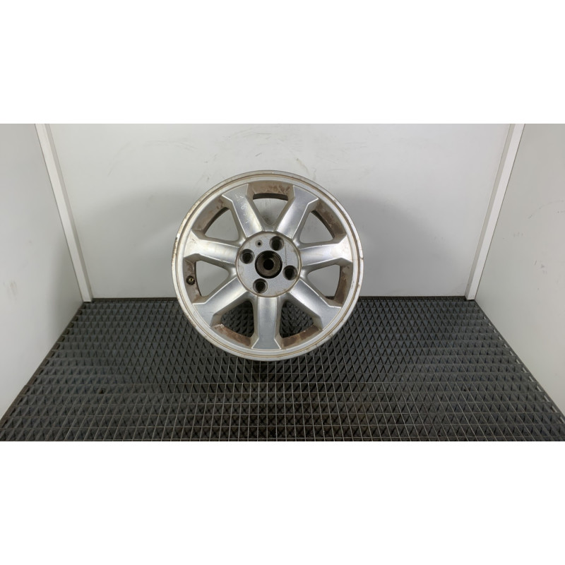 Jante RENAULT SCENIC 2 Photo n°1
