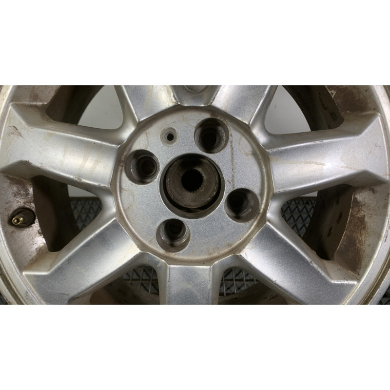 Jante RENAULT SCENIC 2 Photo n°2
