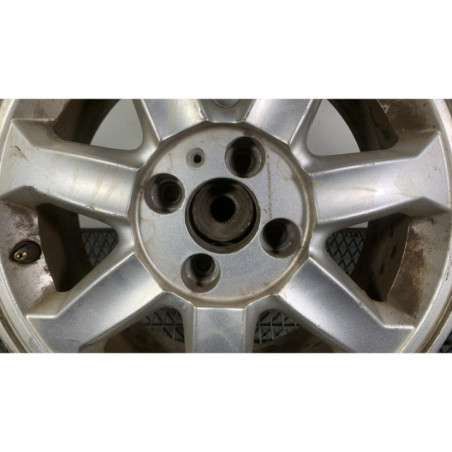 Jante RENAULT SCENIC 2