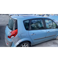 Jante RENAULT SCENIC 2