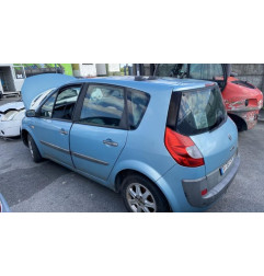 Jante RENAULT SCENIC 2
