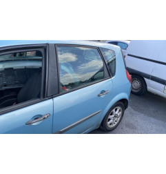 Jante RENAULT SCENIC 2