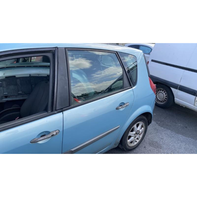 Jante RENAULT SCENIC 2 Photo n°6