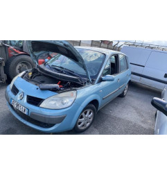 Jante RENAULT SCENIC 2
