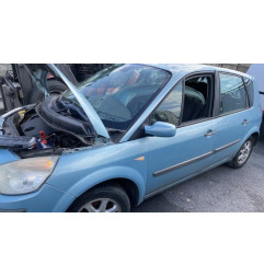 Jante RENAULT SCENIC 2