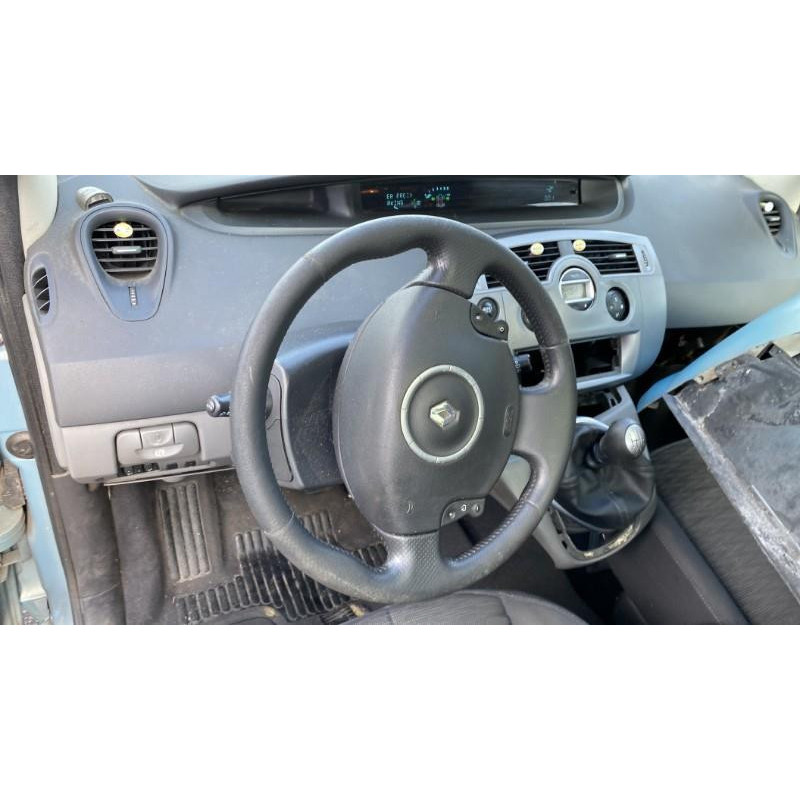 Jante RENAULT SCENIC 2 Photo n°10