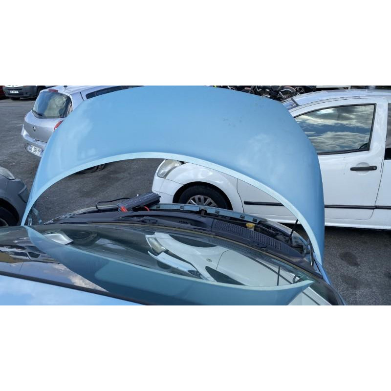 Jante RENAULT SCENIC 2 Photo n°11