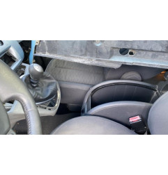 Jante RENAULT SCENIC 2