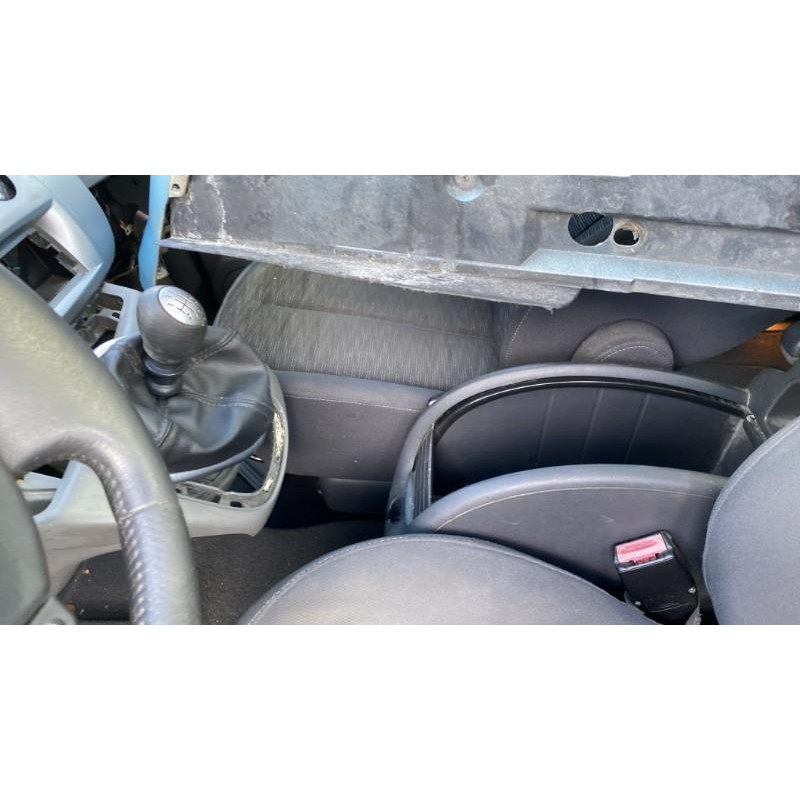 Jante RENAULT SCENIC 2 Photo n°12