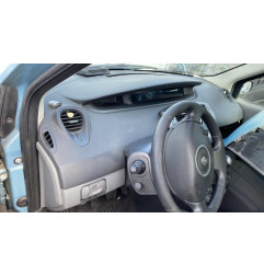Jante RENAULT SCENIC 2