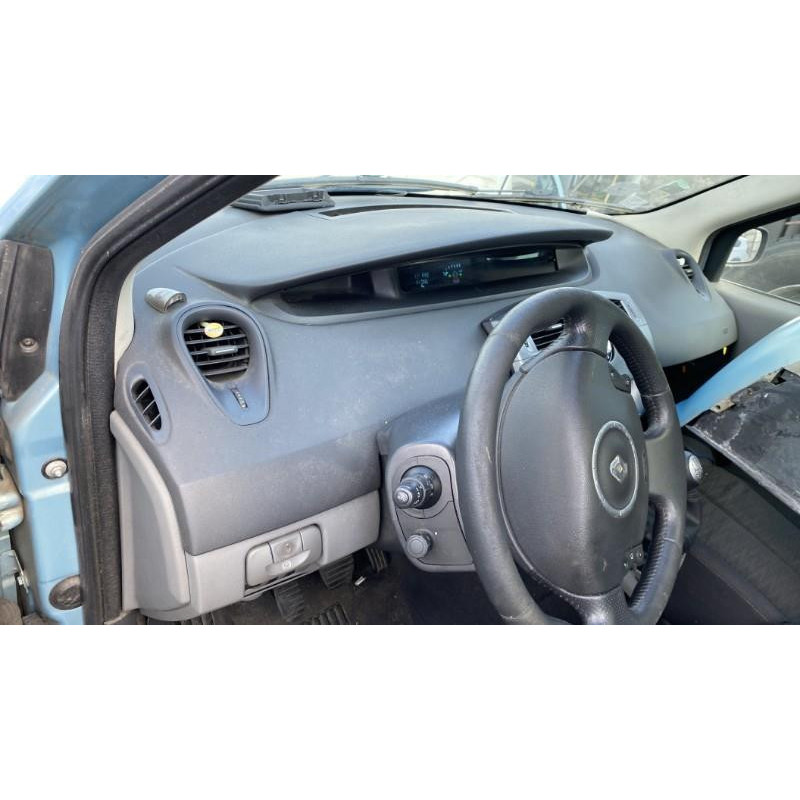 Jante RENAULT SCENIC 2 Photo n°13