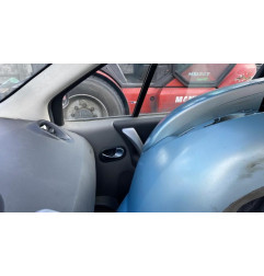 Jante RENAULT SCENIC 2