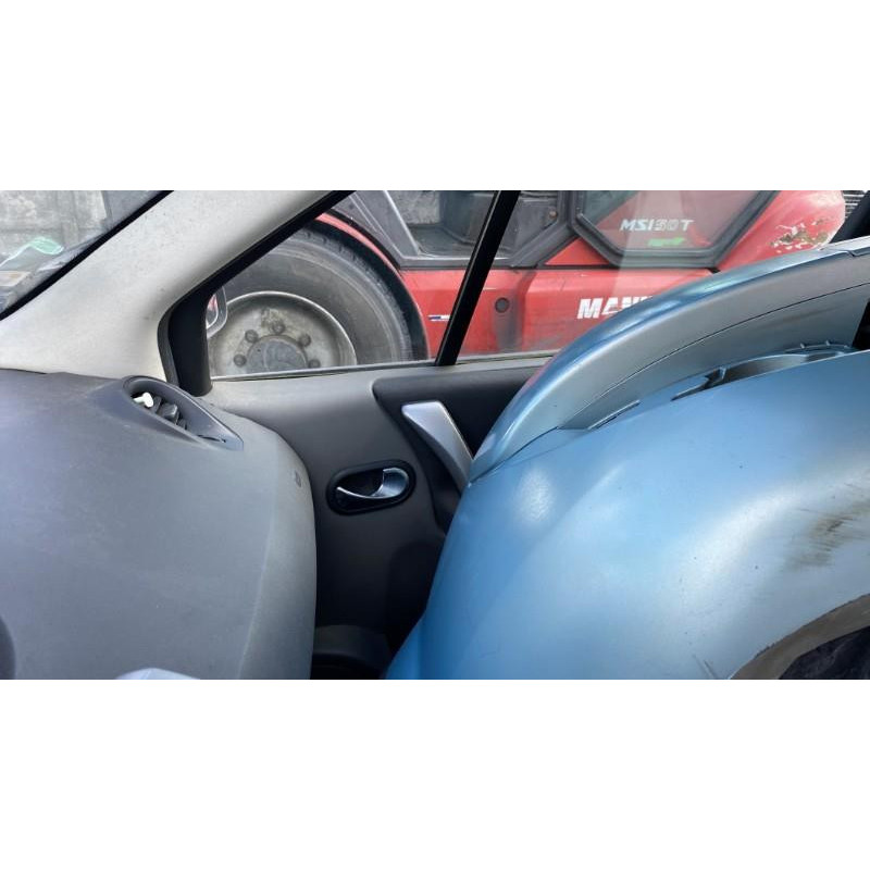 Jante RENAULT SCENIC 2 Photo n°14