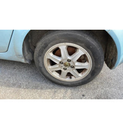 Jante RENAULT SCENIC 2