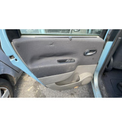 Jante RENAULT SCENIC 2
