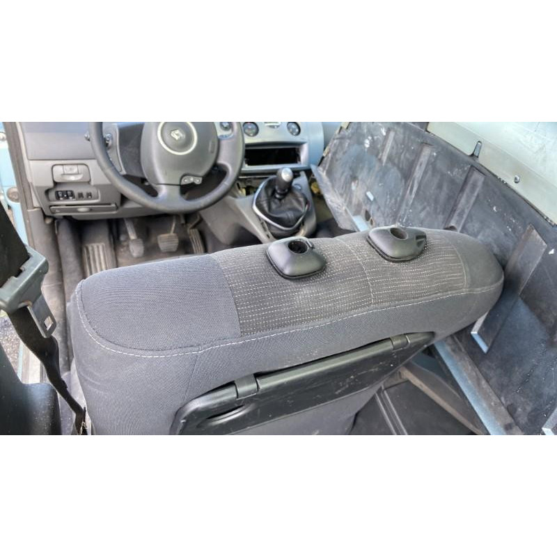 Jante RENAULT SCENIC 2 Photo n°17