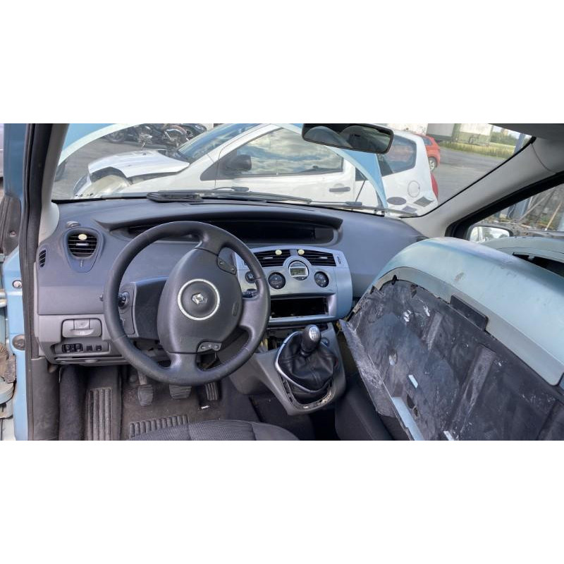 Jante RENAULT SCENIC 2 Photo n°18