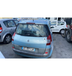 Jante RENAULT SCENIC 2