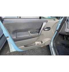 Jante RENAULT SCENIC 2