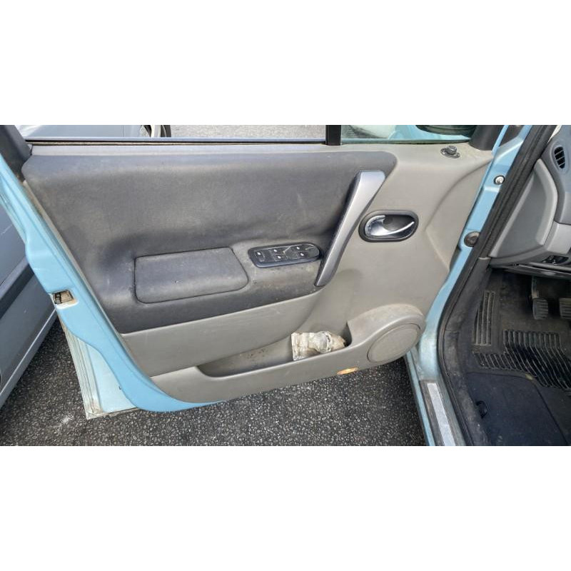 Jante RENAULT SCENIC 2 Photo n°20
