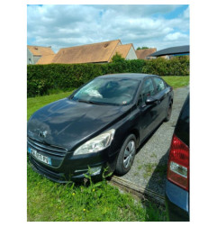 Jante PEUGEOT 508 1