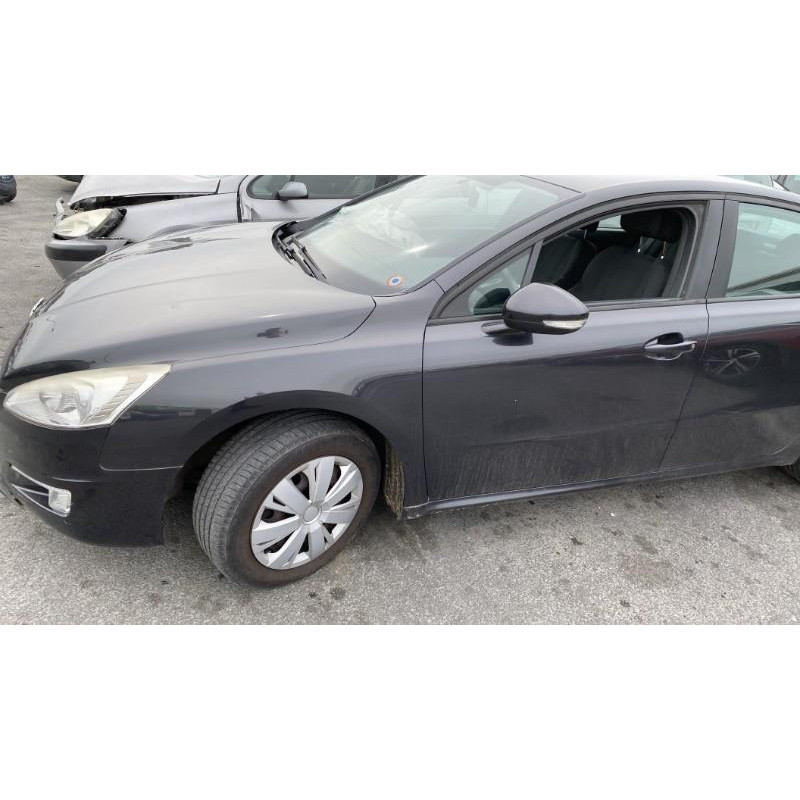 Jante PEUGEOT 508 1 Photo n°5