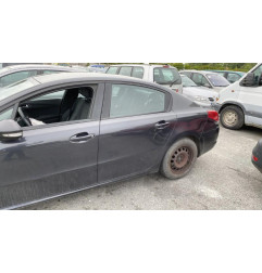 Jante PEUGEOT 508 1