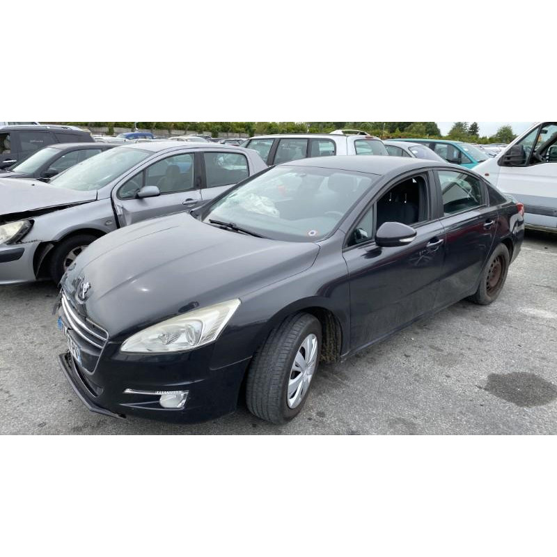 Jante PEUGEOT 508 1 Photo n°8