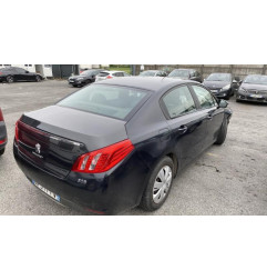 Jante PEUGEOT 508 1