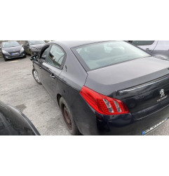 Jante PEUGEOT 508 1