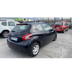 Jante PEUGEOT 208 1