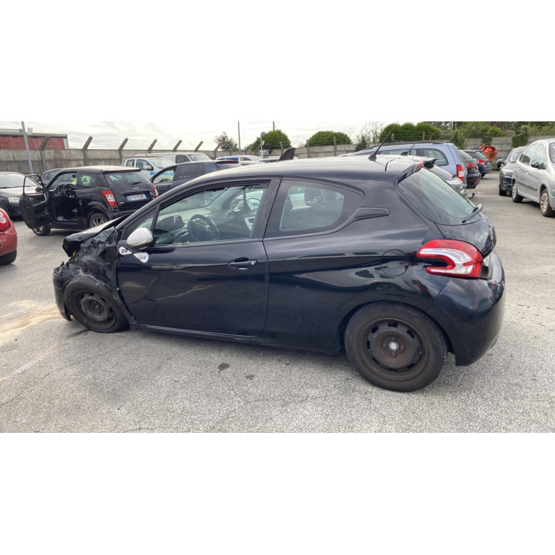 Jante PEUGEOT 208 1 Photo n°12