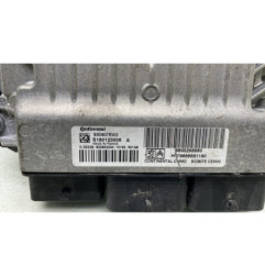 Calculateur moteur CITROEN BERLINGO 2