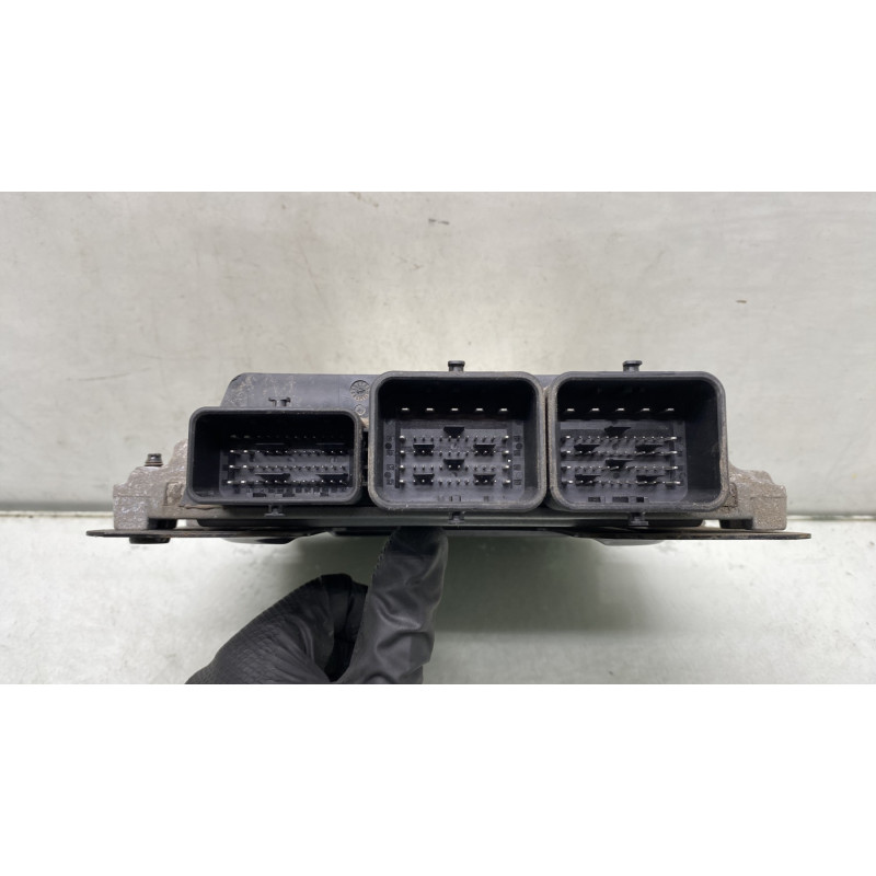 Calculateur moteur CITROEN BERLINGO 2 Photo n°3