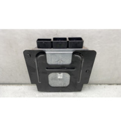 Calculateur moteur CITROEN BERLINGO 2