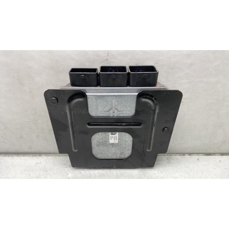 Calculateur moteur CITROEN BERLINGO 2 Photo n°4
