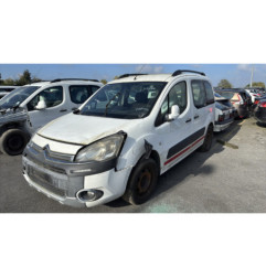 Calculateur moteur CITROEN BERLINGO 2