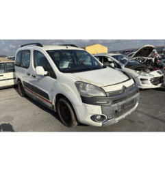 Calculateur moteur CITROEN BERLINGO 2