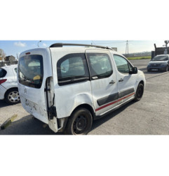 Calculateur moteur CITROEN BERLINGO 2