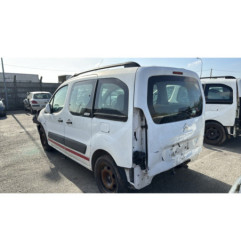 Calculateur moteur CITROEN BERLINGO 2