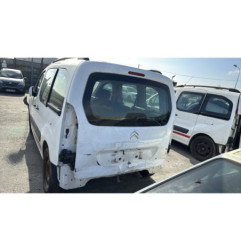 Calculateur moteur CITROEN BERLINGO 2