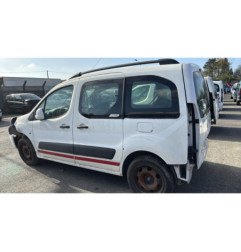 Calculateur moteur CITROEN BERLINGO 2