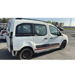 Calculateur moteur CITROEN BERLINGO 2