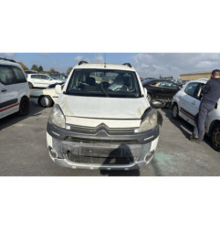 Calculateur moteur CITROEN BERLINGO 2