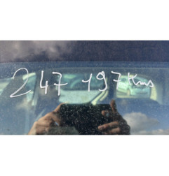 Calculateur moteur CITROEN BERLINGO 2
